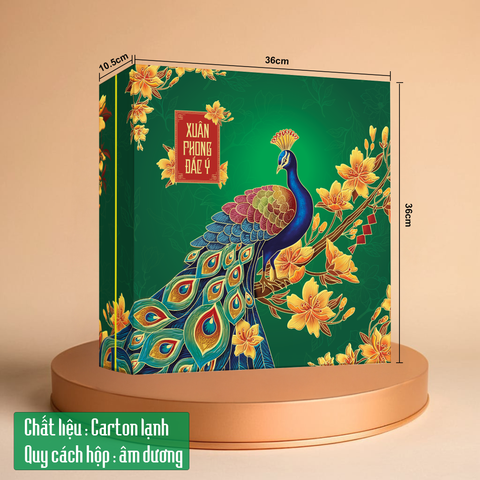Set Quà Vạn Sự Như Ý A30-9