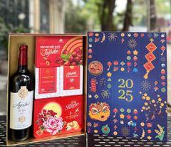 Set quà Xuân Sang Đổi Mới 630-6