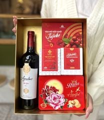 Set quà Xuân Sang Đổi Mới 630-6