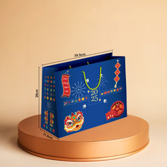 Set Quà Xuân Sang Đổi Mới A42-6