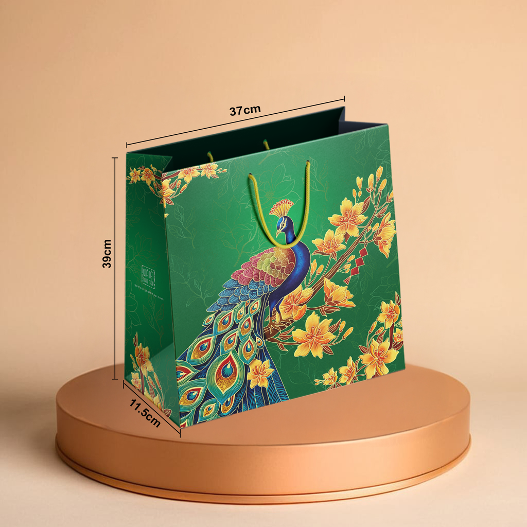 Set Quà Xuân Sang Đổi Mới A1-9