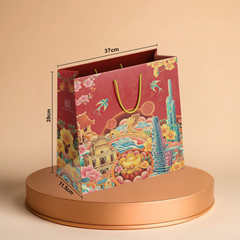 Set Quà Vạn Sự Như Ý A28-9