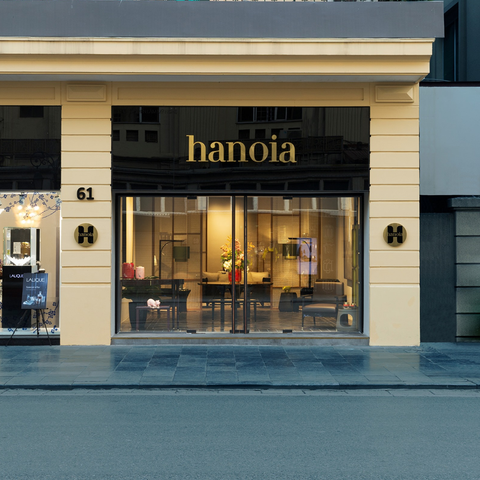  Dự án LC Home x Hanoia 