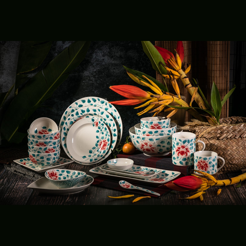  BST Sắc Phù Dung - Truyền Thống 