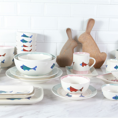  BST Đại Dương Đa Sắc 