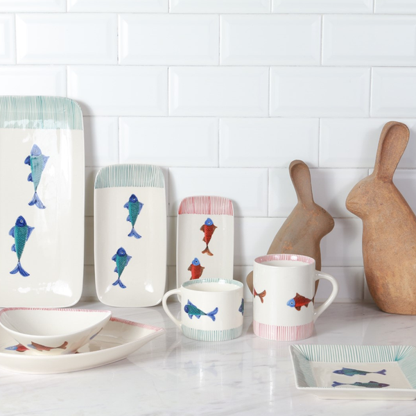  BST Đại Dương Đa Sắc 