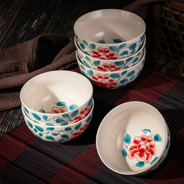  BST Sắc Phù Dung - Truyền Thống 