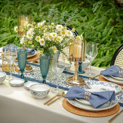  BST Cúc Dây Chàm Cổ 