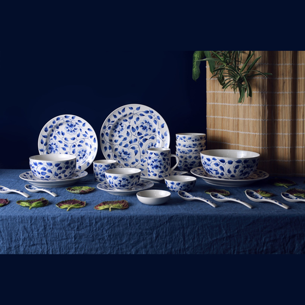  BST Sắc Phù Dung - Truyền Thống 