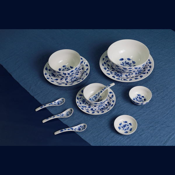  BST Sắc Phù Dung - Truyền Thống 