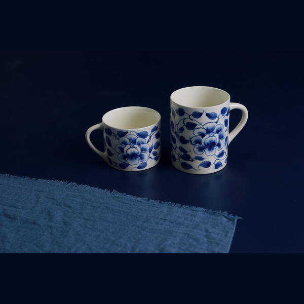  BST Sắc Phù Dung - Truyền Thống 