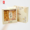 Hộp khăn quà tặng KIBA ngày Lễ, Tết sang trọng, trang nhã, thiết thực