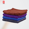Khăn Lau Đa Năng KIBA Chất Microfiber, Dày Dặn, Kích Thước 34x75cm, Nhiều Màu Nhã Nhặn, Có Thêu Họa Tiết