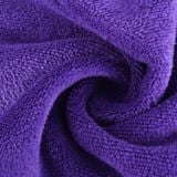  Khăn Lau Đa Năng KIBA Chất Microfiber, Dày Dặn, Kích Thước 34x75cm, Nhiều Màu Nhã Nhặn, Có Thêu Họa Tiết 