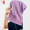 Khăn Gội Đầu, Lau Tóc, Quấn Tóc, Khăn Tắm Cỡ Nhỏ KIBA KT 34x75cm Sợi Tre Thấm Hút Vượt Trội, Bề Mặt Khăn Mềm, Mượt