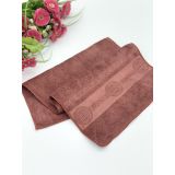  Khăn Lau Đa Năng Loại Đẹp Sz Bé 25x50cm Microfiber 