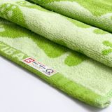  Khăn Mặt KIBA Cỡ Bé 28x48cm Họa Tiết Ba Chú Gấu Dễ Thương,  Chất Cotton Êm, Mềm, Dày Dặn Thấm Hút Tốt, An Toàn Cho Da 