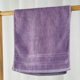  Khăn Gội Đầu, Lau Tóc, Quấn Tóc, Khăn Tắm Cỡ Nhỏ KIBA KT 34x75cm Sợi Tre Thấm Hút Vượt Trội, Bề Mặt Khăn Mềm, Mượt 