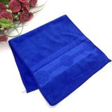  Khăn Lau Đa Năng Loại Đẹp Sz Bé 25x50cm Microfiber 