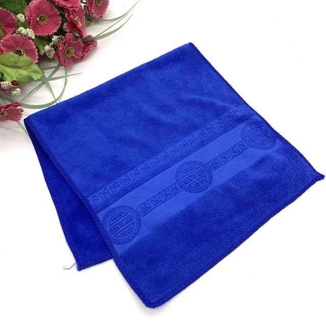  Khăn Lau Đa Năng Loại Đẹp Sz Bé 25x50cm Microfiber 