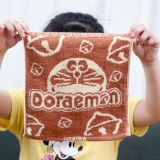  Khăn Mặt Cho Bé KIBA Hoạt Hình Ngộ Nghĩnh, Chất Cotton Dày Dặn, Thấm Hút Tốt, Êm, Mềm, Dịu Nhẹ Với Làn Da Bé 