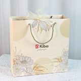  Bộ 3 Khăn Đơn Màu Tắm Gội Mặt, Khăn Tắm Cỡ Lớn 70x140cm KIBA Chất Cotton Hữu Cơ, Êm, Mềm, Dày Dặn, Thấm Hút Tốt, An Toàn 