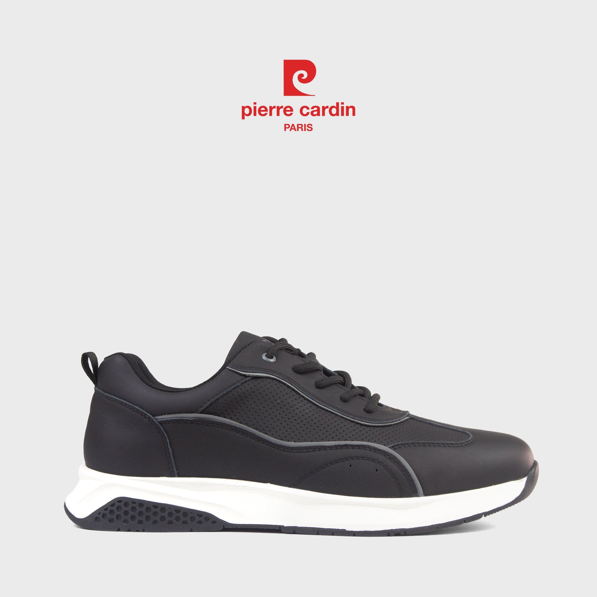 Cardin Paris Pierre Cardin Sneakers Price Sepatu Pierre Cardin