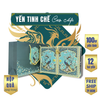  [Gift Set] Yến Tinh Chế Cao Cấp (Yến sào ven biển) - Refined Edible Bird's Nest Grade 1 