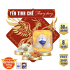  Set Yến Tinh Chế 50Gr – Yến sào ven biển - Refined Edible Bird's Nest 