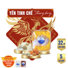  Set Yến Tinh Chế 30Gr – Yến sào ven biển - Refined Edible Bird's Nest 