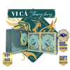  [Gift Set] Vi Cá Thượng Hạng 100gr (Song Tước Đại Cát) - Shark Fin Soup 