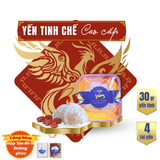  Yến Tinh Chế Cao Cấp – Yến sào ven biển 