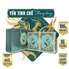  [Gift Set] - Yến Tinh Chế Thượng Hạng (Yến sào ven biển) - Refined Edible Bird's Nest Grade 1 