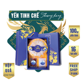  Yến Tinh Chế Thượng Hạng – Yến sào ven biển 