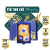  Set Yến Tinh Chế 50Gr – Yến sào ven biển - Refined Edible Bird's Nest 