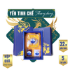 Set Yến Tinh Chế 30Gr – Yến sào ven biển - Refined Edible Bird's Nest 