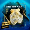 DRIED FISH MAW