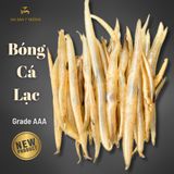  Bóng Cá Lạc cao cấp – Eel fish maw 