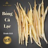  Bóng Cá Lạc cao cấp – Eel fish maw 
