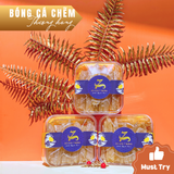  Bóng cá chẽm thượng hạng (size trung - Hộp 100gr) – Nile Perch Fish Maw 