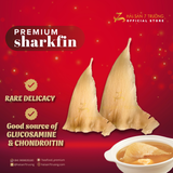  Vi Cá Nhất Phẩm (Rút xương - loại 1) - Premier Shark Fin Soup 