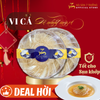  Deal Hời - Vi Cá Thượng Hạng nấu súp bào ngư, hải sâm, bóng cá; phật nhảy tường - loại 2 - [100gr/Hộp Lớn] - Shark fin soup 
