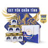  Set Yến Chân Tình – Yến chưng tươi nguyên chất 