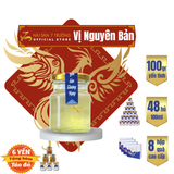  Set Yến Thịnh Vượng – Yến chưng tươi nguyên chất 