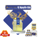  Set Yến Siêu Tiết Kiệm – Yến chưng tươi nguyên chất 