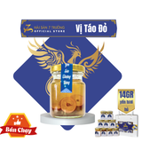  Set Yến Siêu Tiết Kiệm – Yến chưng tươi nguyên chất 
