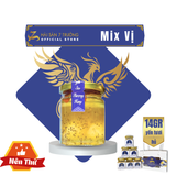  Set Yến Siêu Tiết Kiệm – Yến chưng tươi nguyên chất 