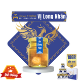  Set Yến Đong Đầy – Yến chưng tươi nguyên chất 