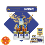  Set Yến Tiết Kiệm – Yến chưng tươi nguyên chất 