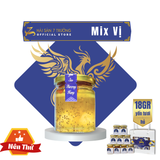  Set Yến Tiết Kiệm – Yến chưng tươi nguyên chất 